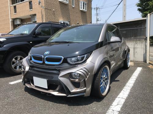 インプレッサ買取スマイルワークスのその他の車種BMW買取