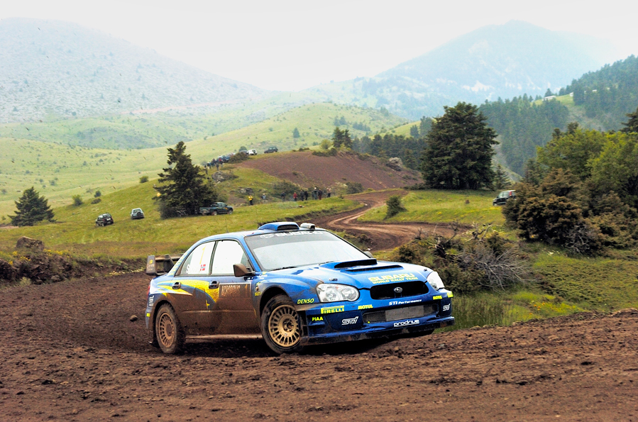 ■GD中期(涙目)<WRC>