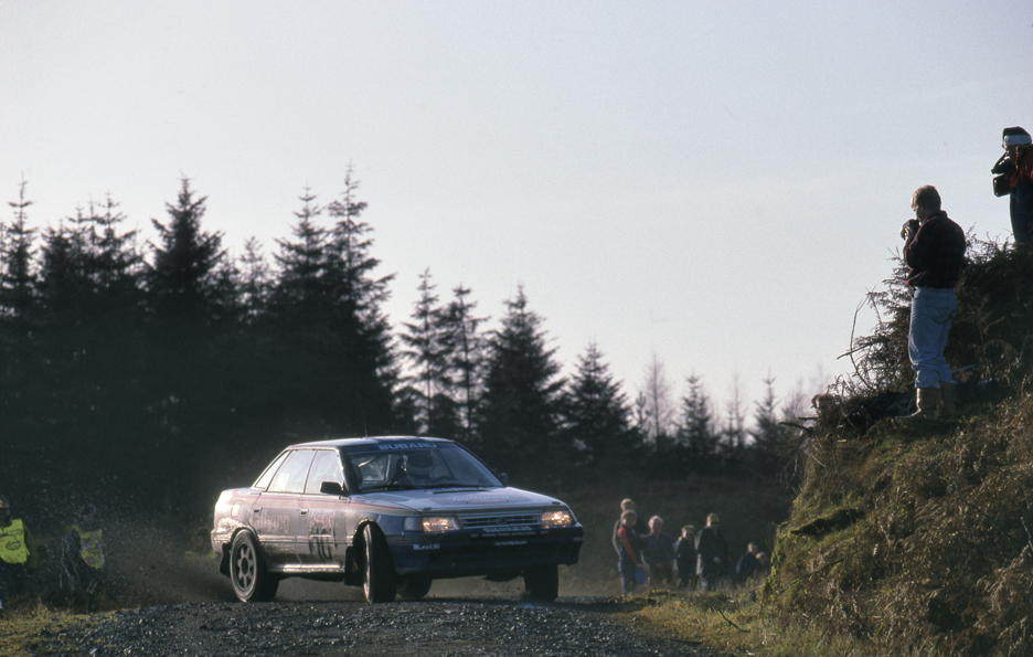 ■GC前期A・B・C<WRC1993?1995>