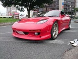 fd3s・ＲＸ－７