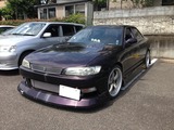 JZX90・マークⅡ