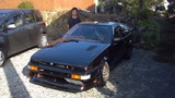 AE86・スプリンタートレノの改造車買取